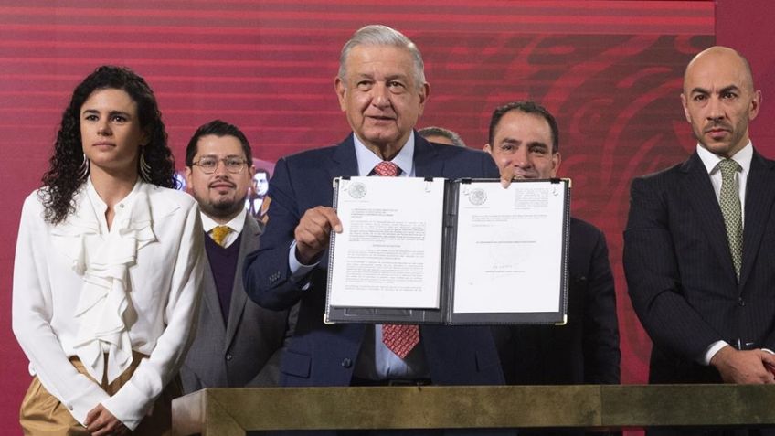 ¿Se olvidaron de los trabajadores? Morena dejó pendientes estas reformas laborales