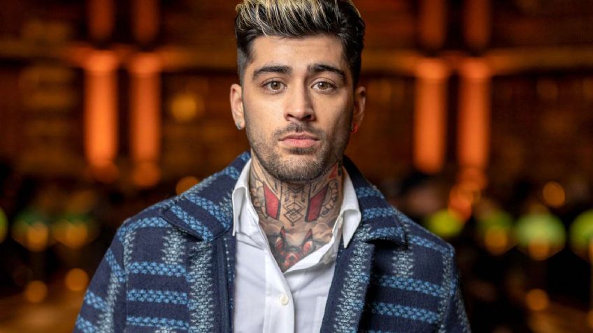 Zayn Malik y sus altibajos en el amor: De estrella de pop a víctima de 'catfishing'