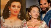 Foto ilustrativa de la nota titulada Previo al estreno de 'El Extraño Retorno de Diana Salazar', destrozan a Angelique Boyer