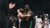 Foto ilustrativa de la nota titulada Completan la faena; los Celtics ya están en la final de la Conferencia Este en la NBA
