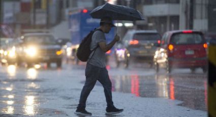 Clima en CDMX hoy 20 de mayo: Conagua alerta por altas temperaturas y lluvias en la capital