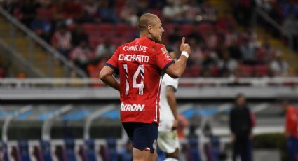 Chivas vs América EN VIVO Semifinales de la Liga MX ¿Dónde ver el clásico Nacional?