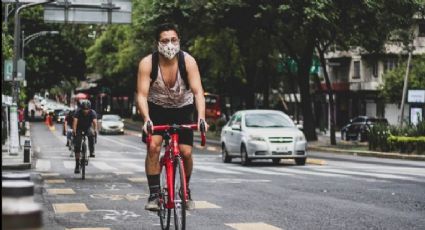 Bicicletas deberán tramitar placas en Ciudad de México ¿Cuales deben cumplir este registro?