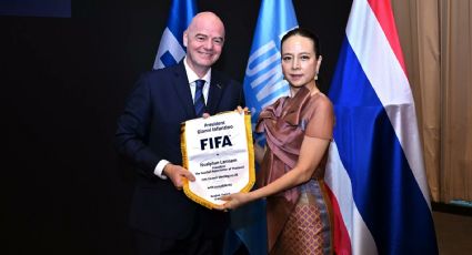 Bombazo: FIFA confirma el primer Mundial de Clubes Femenil; se jugará en esta fecha