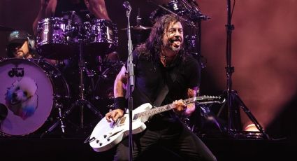Un Duelo de Leyendas: Dave Grohl y Wolfgang Van Halen dejan al público atónito por esto