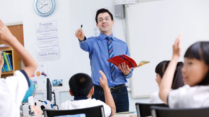 Día del Maestro 2024: ¿Por qué se celebra el 15 de mayo? Origen de la conmemoración