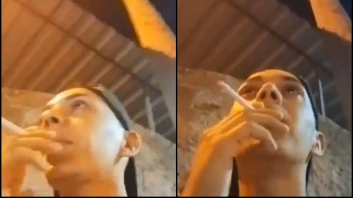 Influencer es baleado en transmisión EN VIVO para TikTok; sería un ajuste de cuentas