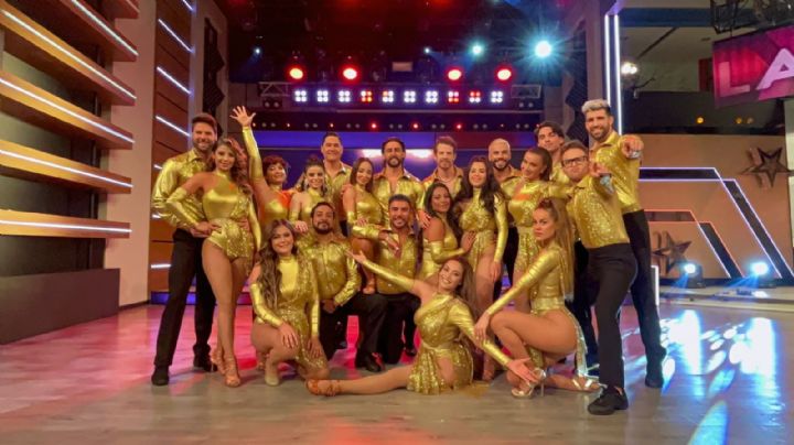 Televisa en shock: Estrella de 'LEBEH' se queda sin trabajo y hace contenido para adultos