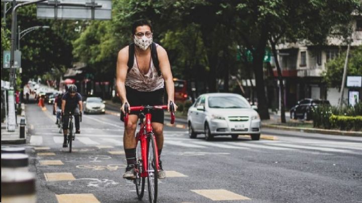 Bicicletas deberán tramitar placas en Ciudad de México ¿Cuales deben cumplir este registro?