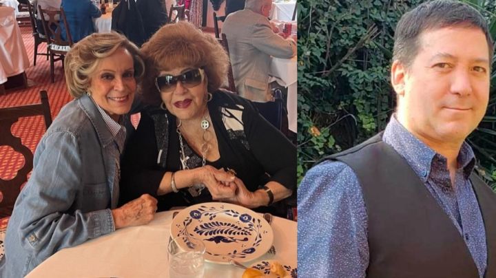 Famosa amiga de Silvia Pinal expone en 'Sale el Sol' turbio secreto de Luis Enrique Guzmán