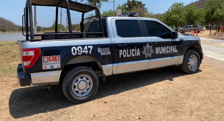 Hallan cuerpo con huellas de tortura en plena autopista de Culiacán: no hay detenidos