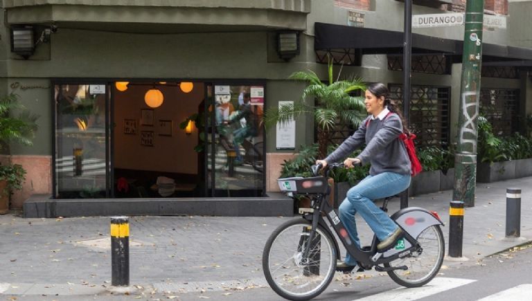 SEMOVI solicita transparencia a fabricantes de bicicletas: Algunas deberán tramitar placas en la CDMX