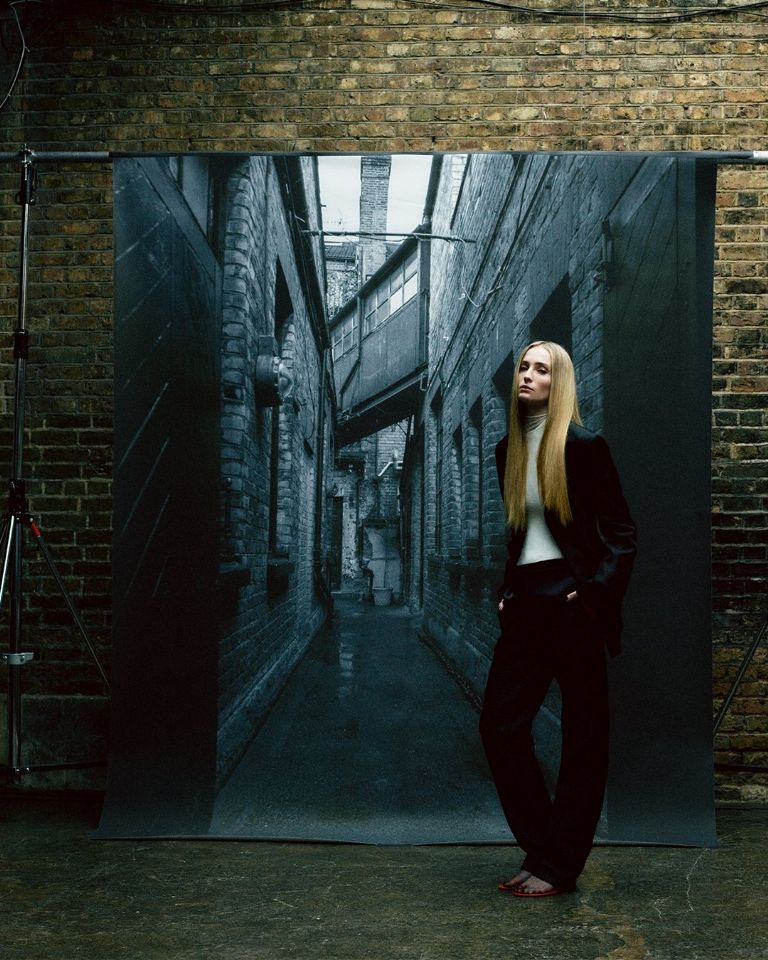 Sophie Turner habla sobre su divorcio y la depresión