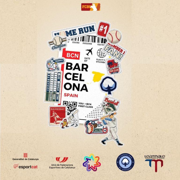 Escuadra de la LMP tendrá actividad en Europa