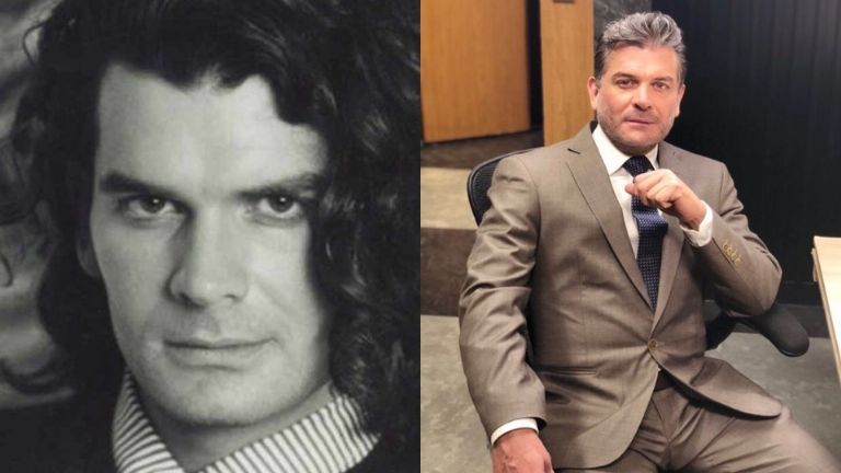 Galán deja Televisa y regresa a TV Azteca