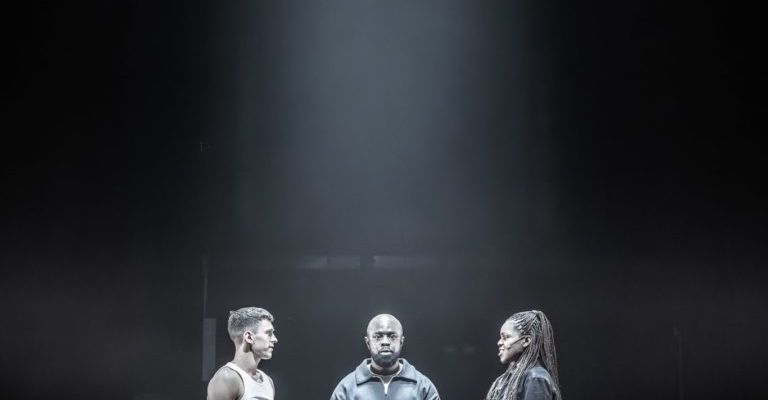 Debatida nueva versión de Romeo y Julieta