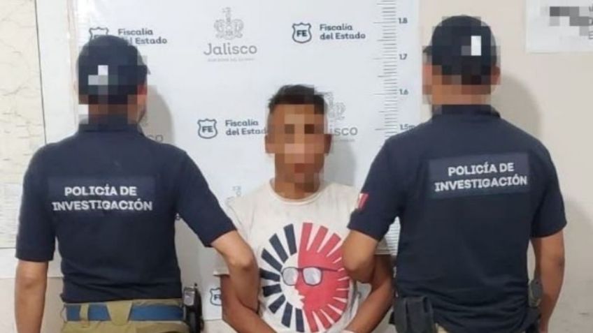 Presunto violador de menor Wixárika vinculado a proceso y en prisión preventiva