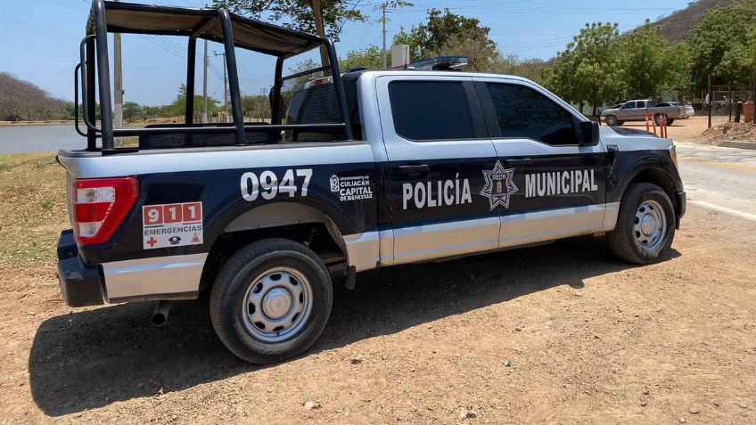 Hallan cuerpo con huellas de tortura en plena autopista de Culiacán: no hay detenidos