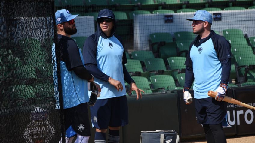 Importante equipo de la Liga Arco Mexicana del Pacífico tendrá gira por Europa