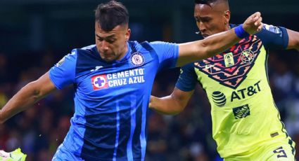 ¿Fraude en la Liga MX? 'Filtran' al ganador del encuentro entre el América y el Cruz Azul