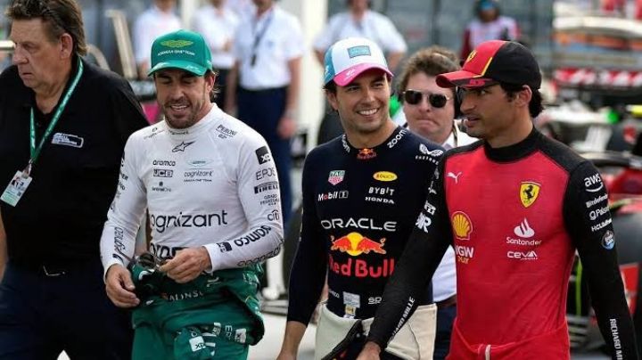 F1: Sergio Pérez listo para el Gran Premio de Imola; Horarios y dónde ver EN VIVO