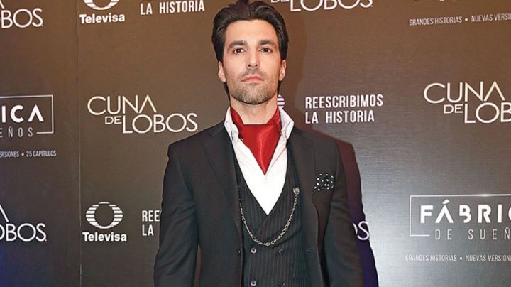 Adiós 'Hoy': Galán de novelas dejaría Televisa tras 17 años por protagónico en TV Azteca