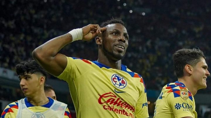 Adiós al América: Julián Quiñones estaría tentado por millonaria oferta del futbol árabe