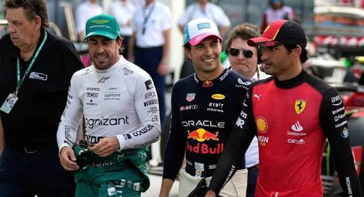 F1: Sergio Pérez listo para el Gran Premio de Imola; Horarios y dónde ver EN VIVO