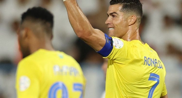 Cristiano Ronaldo descarta el retiro y asegura que competirá contra los "jóvenes leones"