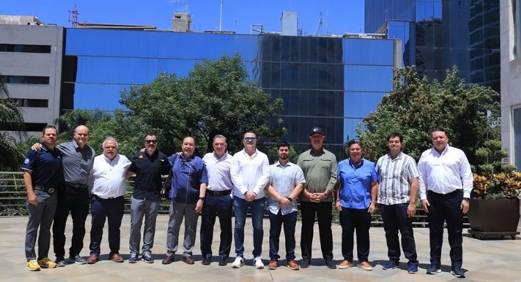 Queda definido el orden de selección del Draft 2024 de la Liga Arco Mexicana del Pacífico