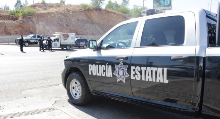 Investigan a 2 policías en Hermosillo; un hombre falleció cuando estaba bajo su custodia