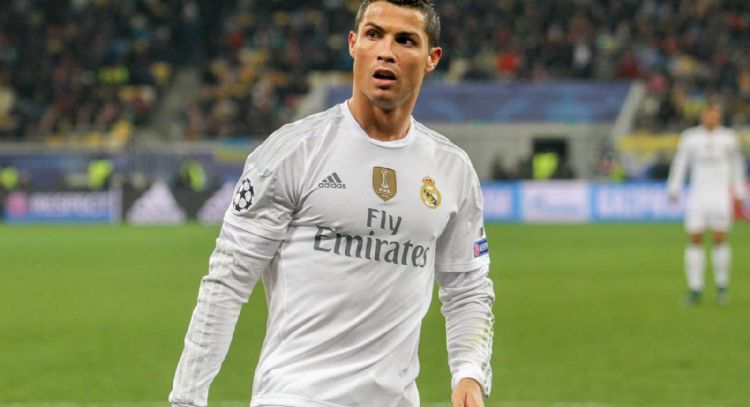 'Forbes': Cristiano Ronaldo es el deportista mejor pagado; a esto asciende su fortuna
