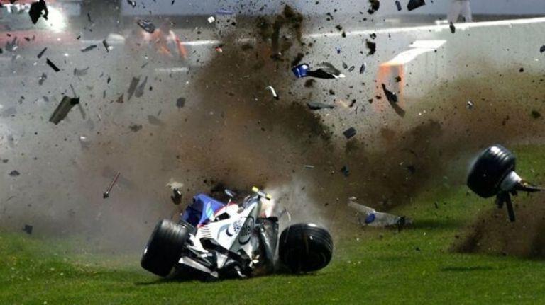 Gran Premio de Imola de Fórmula 1