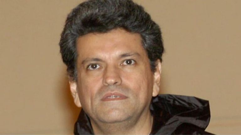 Sergio Andrade fue demandado. Foto: Internet