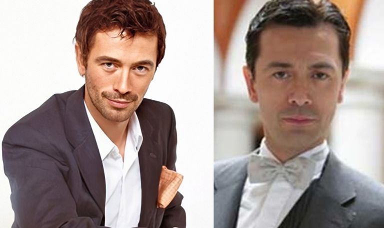 Exactor de Televisa aparece irreconocible en Ventaneando