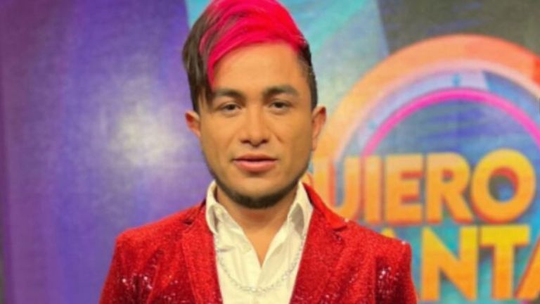 Integrante de VLA es vetado de LCDLF México