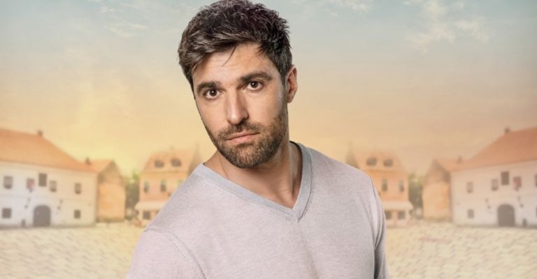 Osvaldo de León dejaría Televisa por protagónico en TV Azteca