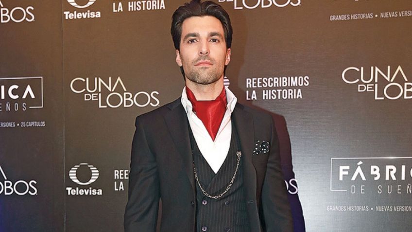 Adiós 'Hoy': Galán de novelas dejaría Televisa tras 17 años por protagónico en TV Azteca
