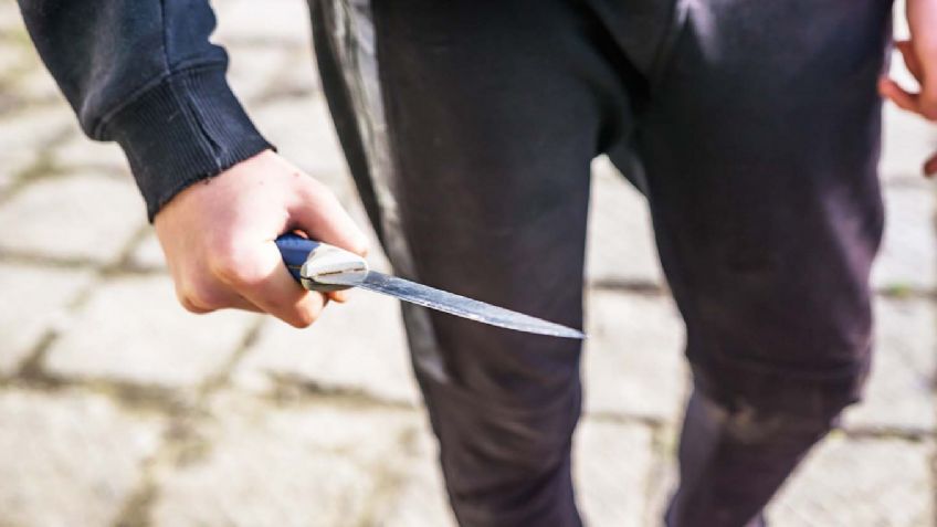 Rusia: Sujeto asesina a su esposa en pleno registro civil; ella fue a pedir el divorcio