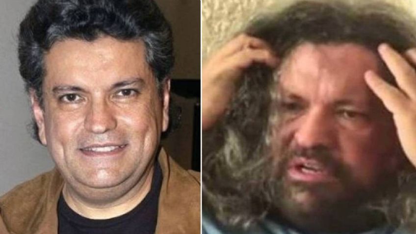 Denuncian a Sergio Andrade: Posible regreso a la cárcel tras nuevas acusaciones