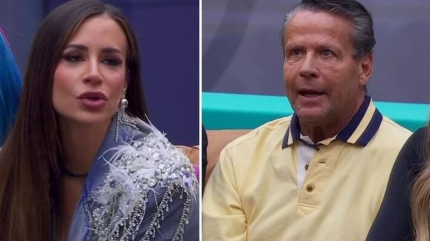 ¿Telemundo veta a Alfredo Adame? El actor de Televisa revela despido por acosa a Cristina