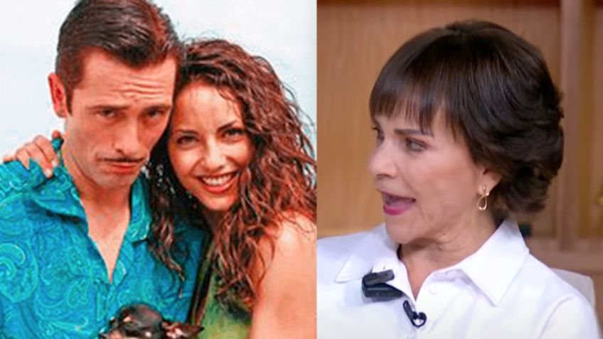 Tras renunciar a Televisa, actor llega irreconocible a 'Ventaneando'; así reaccionó Chapoy