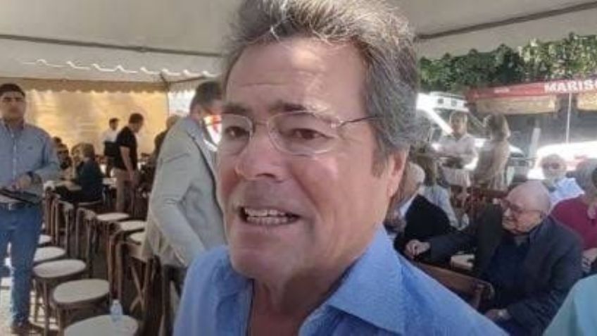 Sonora: Eduardo Bours llama al voto útil y congruente