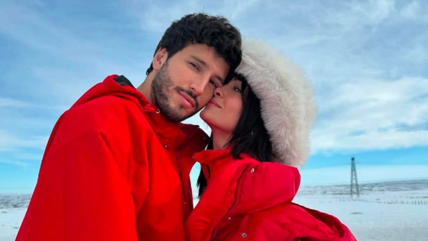 Como nunca antes, Aitana destapa detalles íntimos de su noviazgo con Sebastián Yatra