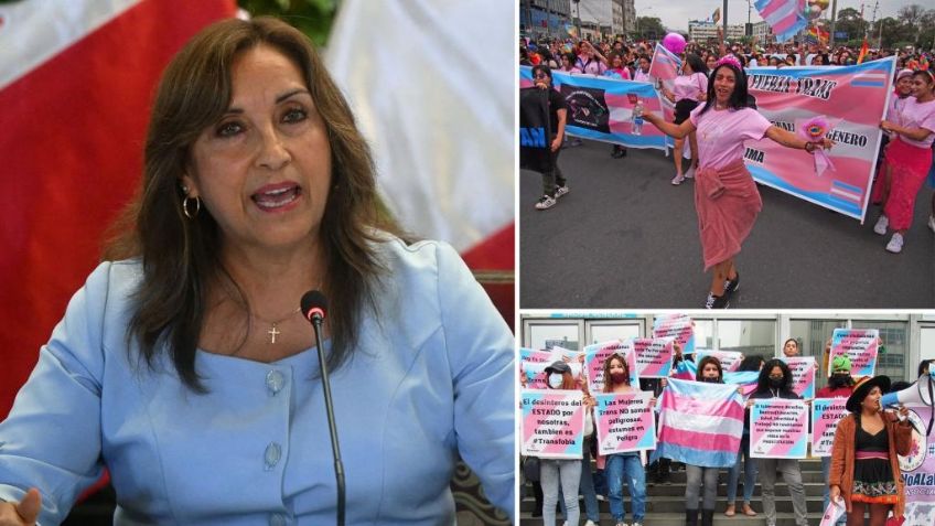 Como enfermedad mental, Perú pone el “transexualismo” en Plan de Salud