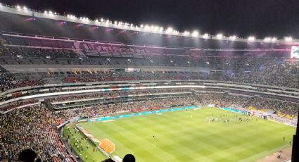 Estadio Azteca, listo para el Mundial: dueños de ´palco habrían llegado a un acuerdo