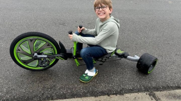 Niño de 10 años se suicida; en la escuela se burlaban por sus dientes en Estados Unidos