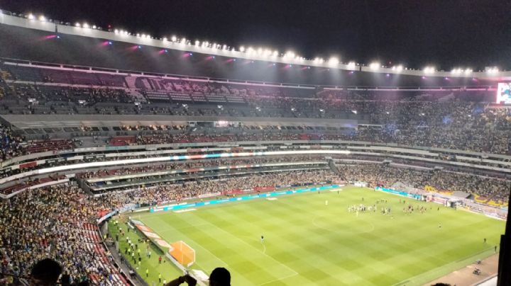 Estadio Azteca, listo para el Mundial: dueños de ´palco habrían llegado a un acuerdo