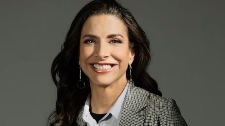 'Ventaneando' filtra cómo fueron los últimos días de Verónica Toussaint: "Muy doloroso"