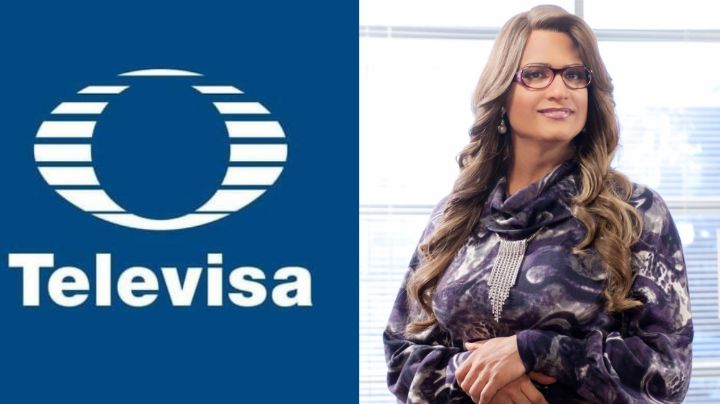 Se convirtió en mujer: Tras 25 años en Televisa, actor deja las novelas y llega a 'VLA'